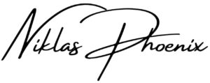 Niklas Phoenix Unterschrift